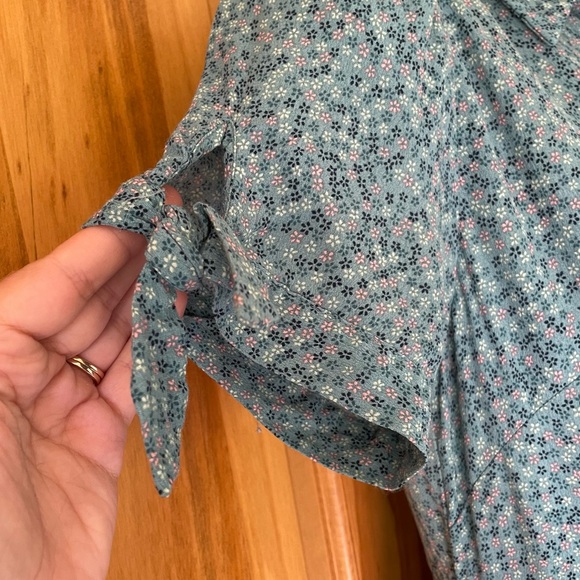 Maternity dress - Picture 6 of 9